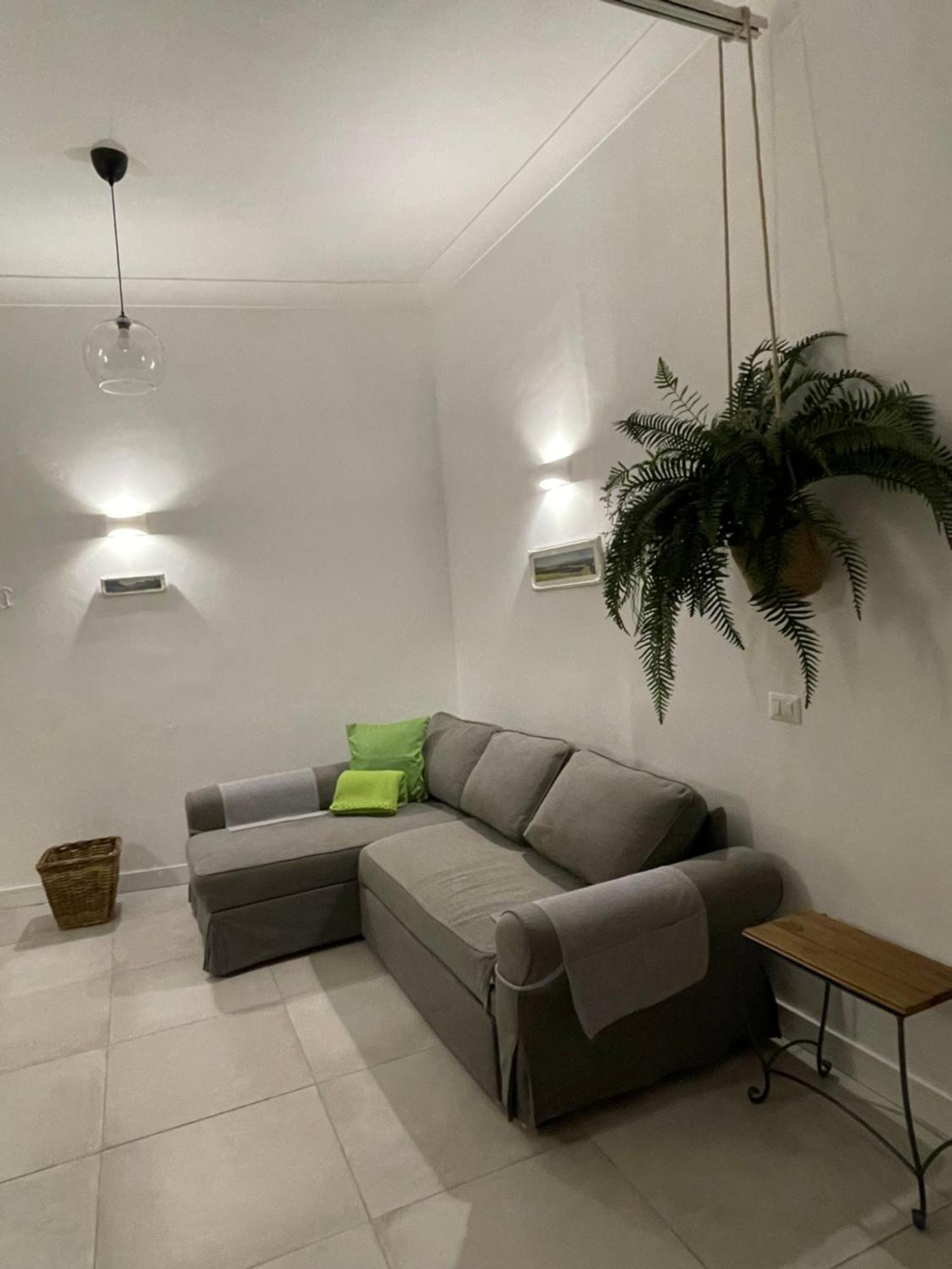 Terrazza Viviani Διαμέρισμα Νάπολη Εξωτερικό φωτογραφία
