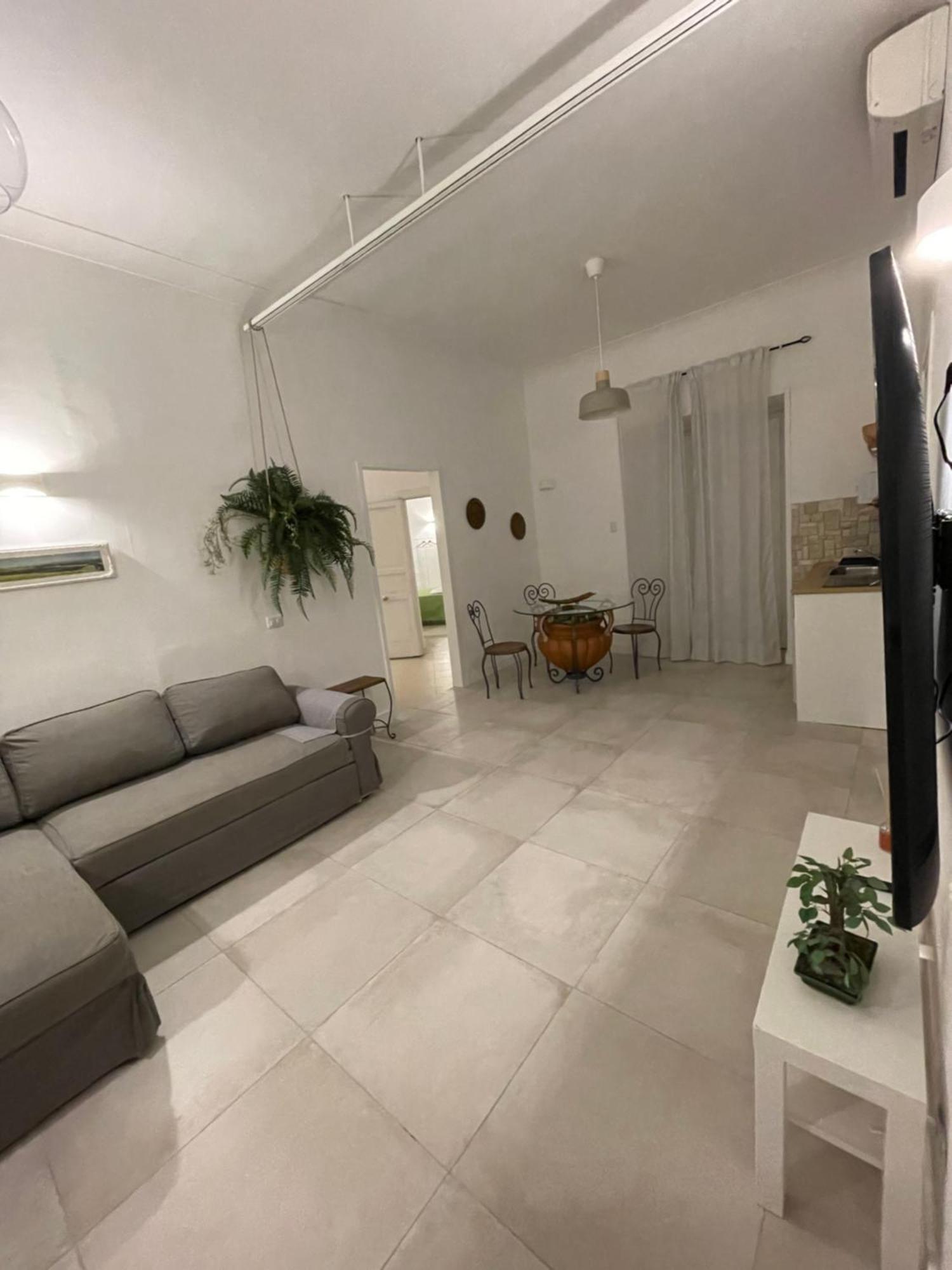 Terrazza Viviani Διαμέρισμα Νάπολη Εξωτερικό φωτογραφία