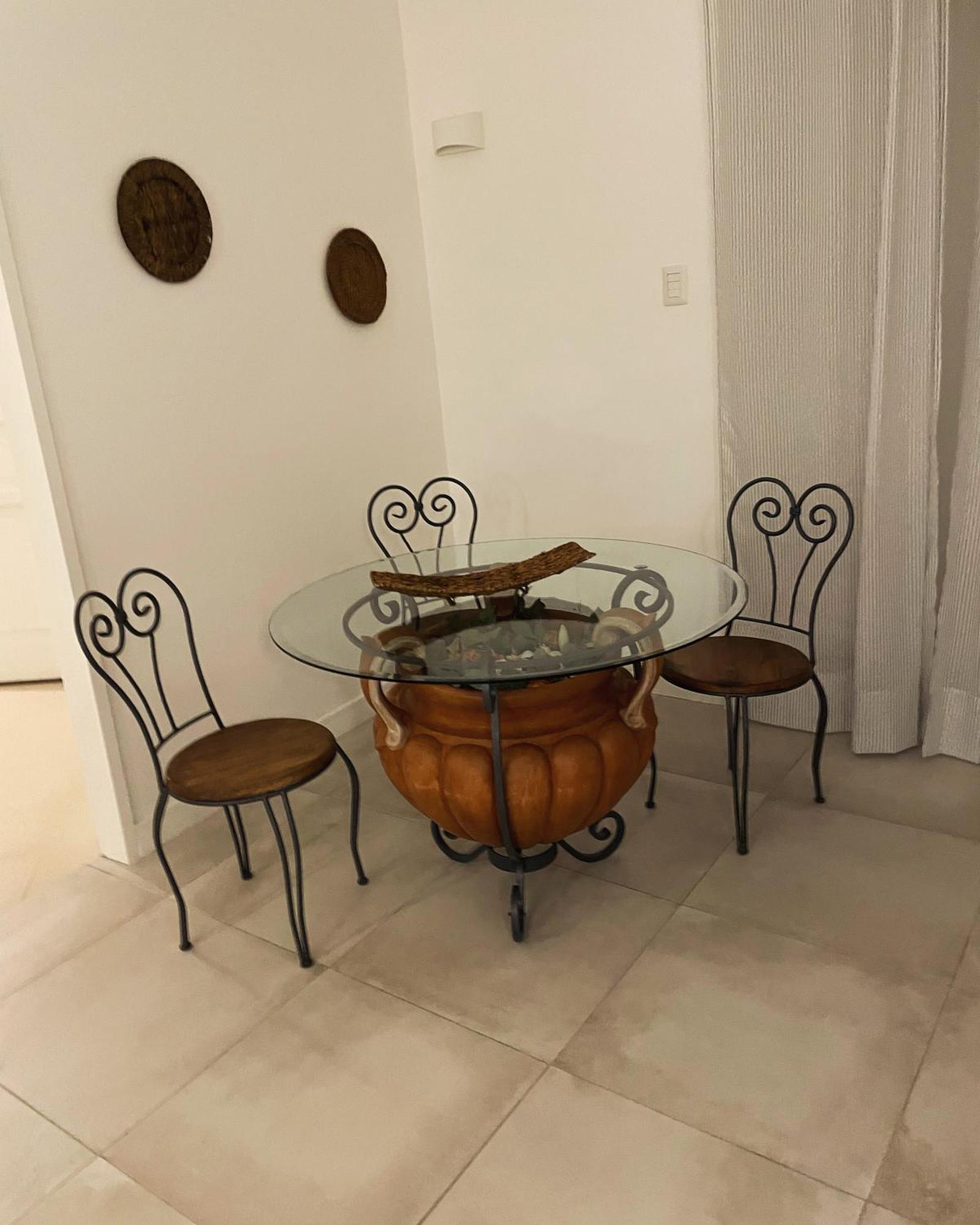 Terrazza Viviani Διαμέρισμα Νάπολη Εξωτερικό φωτογραφία