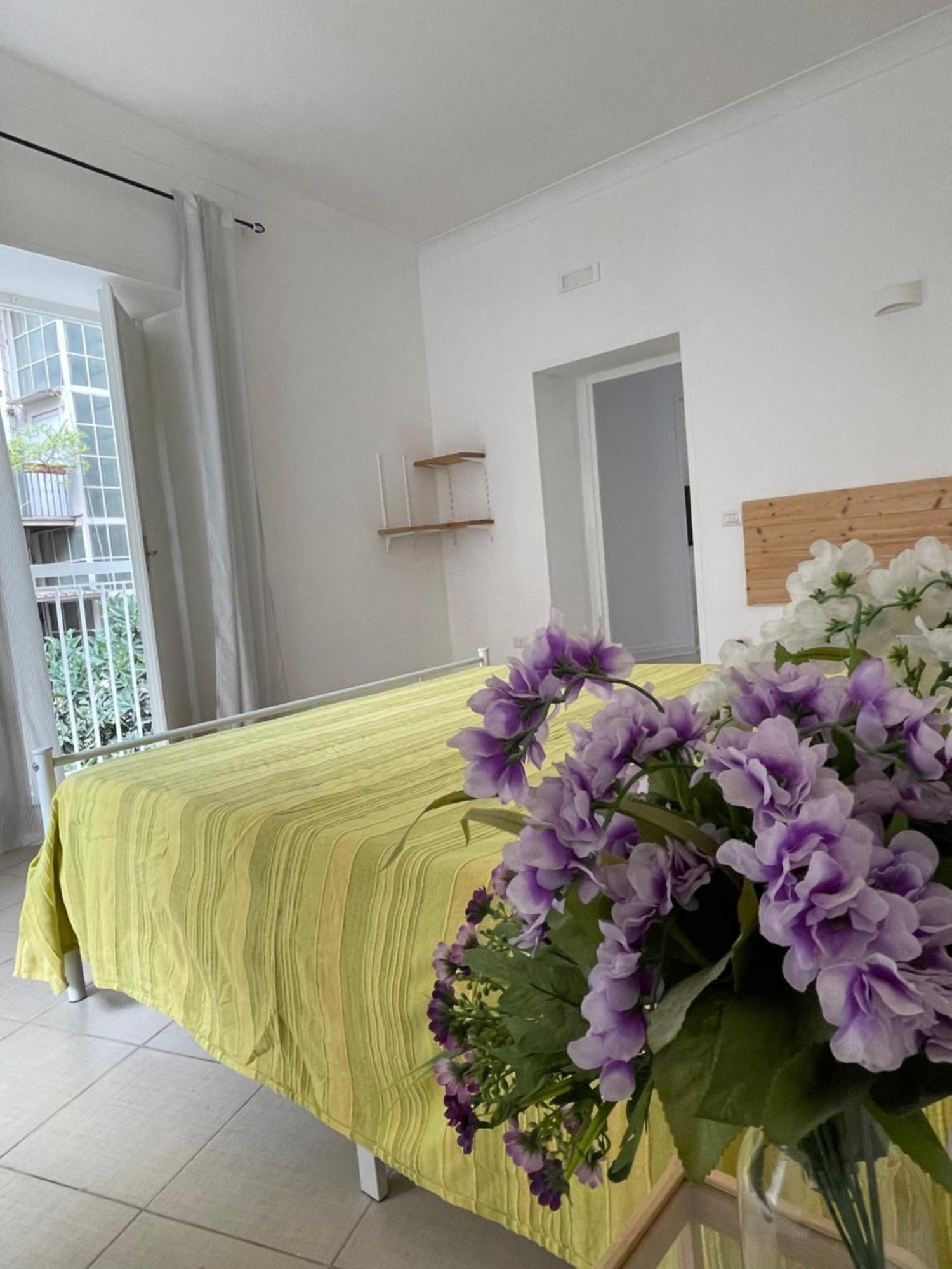 Terrazza Viviani Διαμέρισμα Νάπολη Εξωτερικό φωτογραφία