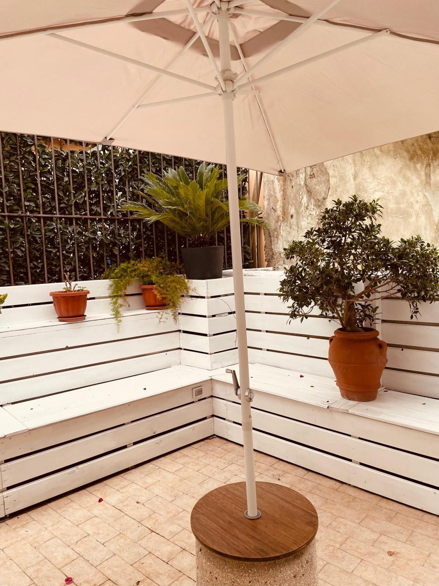 Terrazza Viviani Διαμέρισμα Νάπολη Εξωτερικό φωτογραφία